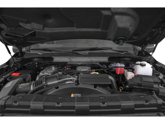 2022 GMC Sierra 3500HD 4WD Crew Cab Long Bed Pro
