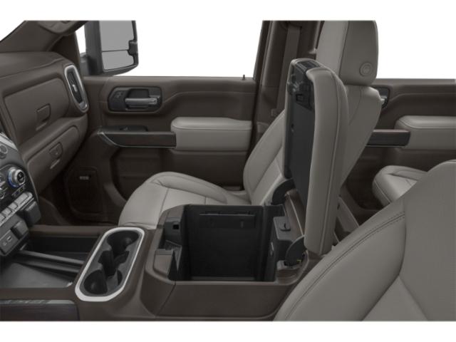 2022 GMC Sierra 3500HD 4WD Crew Cab Long Bed Pro