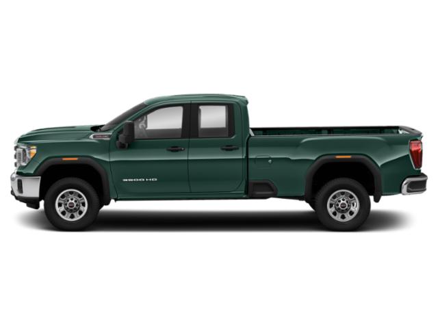 2022 GMC Sierra 3500HD 4WD Double Cab Long Bed SLE