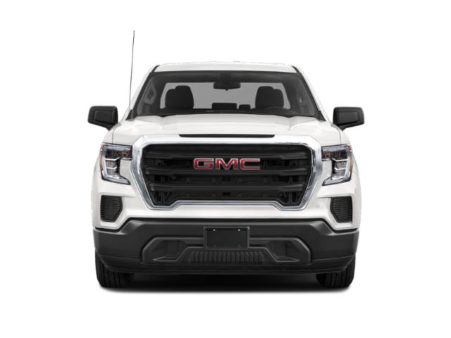 2022 GMC Sierra 1500 Limited 4WD Double Cab Standard Box Pro