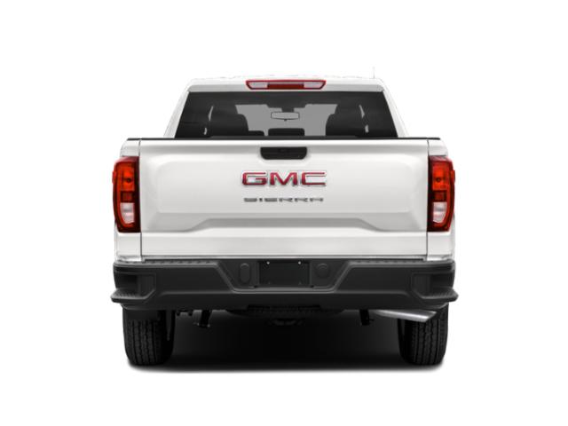2022 GMC Sierra 1500 Limited 4WD Double Cab Standard Box Pro