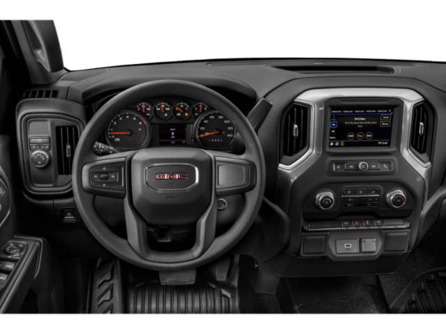 2022 GMC Sierra 1500 Limited 4WD Double Cab Standard Box Pro