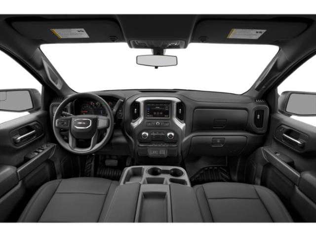 2022 GMC Sierra 1500 Limited 4WD Double Cab Standard Box Pro