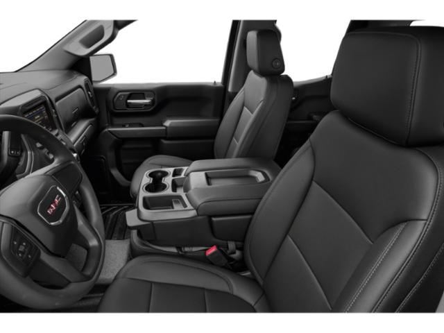 2022 GMC Sierra 1500 Limited 4WD Double Cab Standard Box Pro