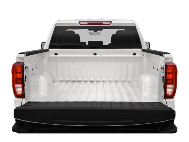 2022 GMC Sierra 1500 Limited 4WD Double Cab Standard Box Pro
