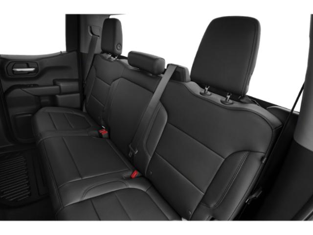 2022 GMC Sierra 1500 Limited 4WD Double Cab Standard Box Pro