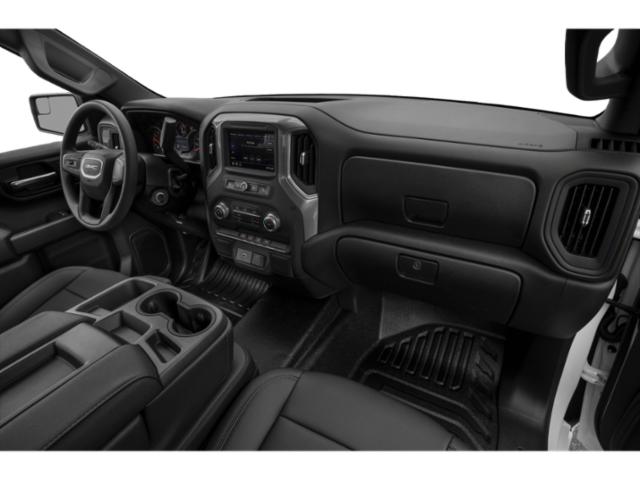 2022 GMC Sierra 1500 Limited 4WD Double Cab Standard Box Pro