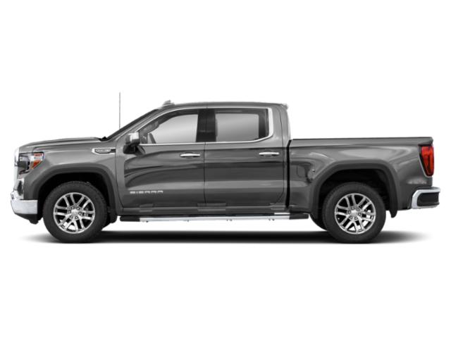 2022 GMC Sierra 1500 Limited 4WD Crew Cab Short Box Denali