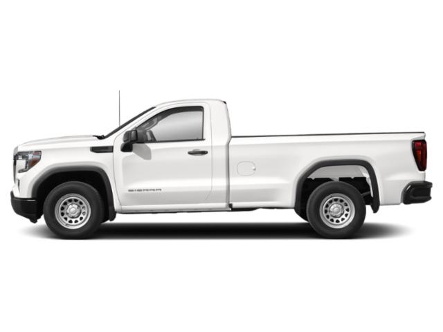 2022 GMC Sierra 1500 Limited 2WD Crew Cab Short Box SLT