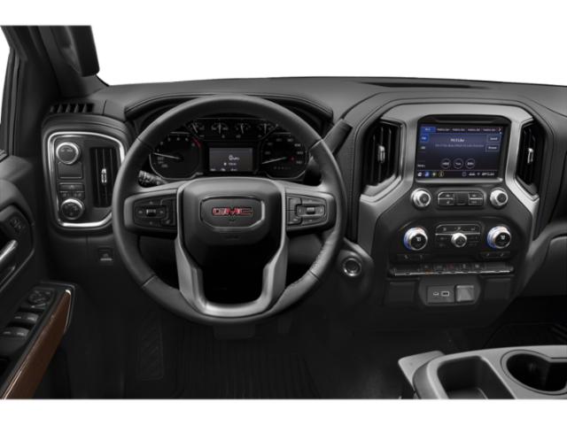 2022 GMC Sierra 1500 Limited 4WD Crew Cab Short Box SLE