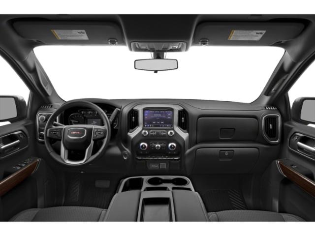 2022 GMC Sierra 1500 Limited 4WD Crew Cab Short Box SLE