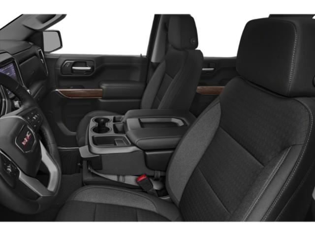 2022 GMC Sierra 1500 Limited 4WD Crew Cab Short Box SLE
