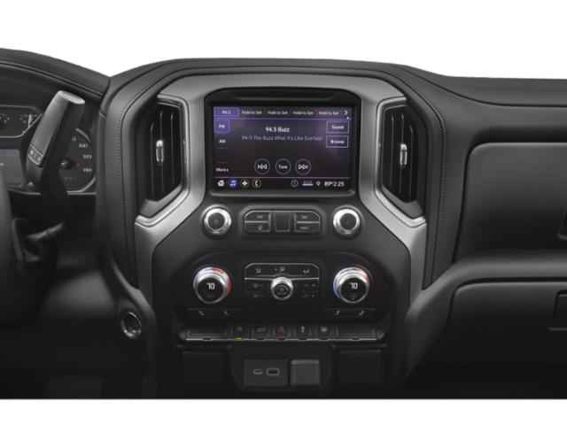 2022 GMC Sierra 1500 Limited 4WD Crew Cab Short Box SLE