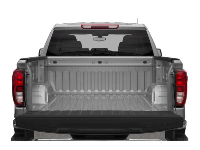 2022 GMC Sierra 1500 Limited 4WD Crew Cab Short Box SLE