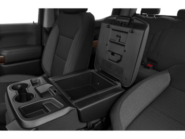 2022 GMC Sierra 1500 Limited 4WD Crew Cab Short Box SLE