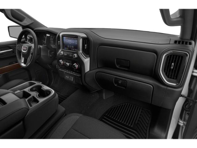 2022 GMC Sierra 1500 Limited 4WD Crew Cab Short Box SLE