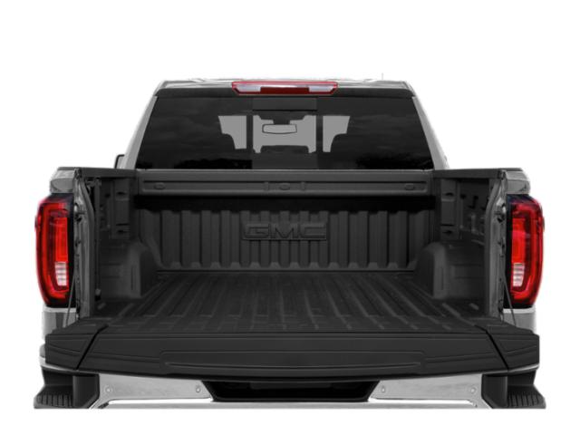 2022 GMC Sierra 1500 Limited 4WD Double Cab Standard Box Elevation