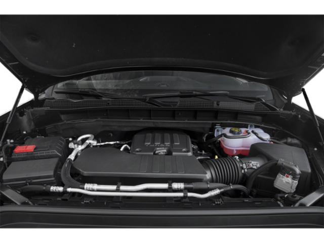 2022 GMC Sierra 1500 Limited 2WD Crew Cab Short Box Elevation