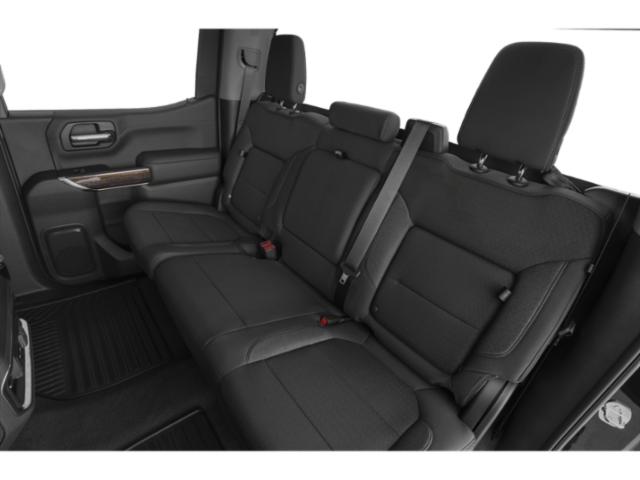 2022 GMC Sierra 1500 Limited 2WD Crew Cab Short Box Elevation