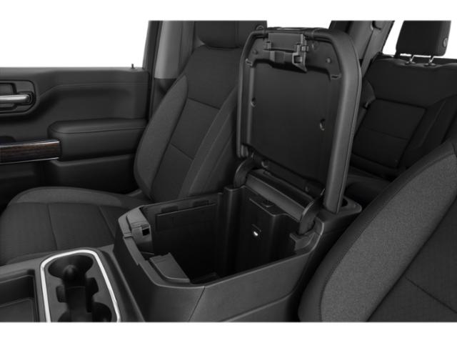 2022 GMC Sierra 1500 Limited 2WD Crew Cab Short Box Elevation