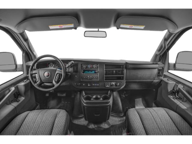 2022 GMC Savana Cargo RWD 2500 Regular Wheelbase Work Van