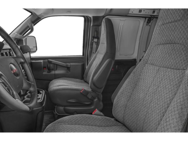 2022 GMC Savana Cargo RWD 2500 Regular Wheelbase Work Van