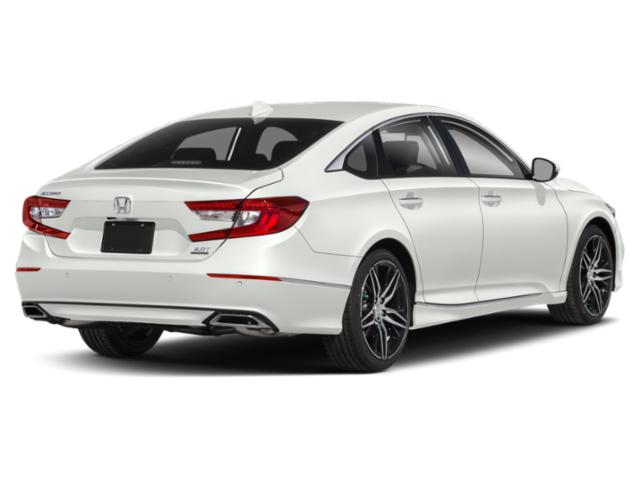 2022 Honda Accord Touring 2022 Honda Accord Touring