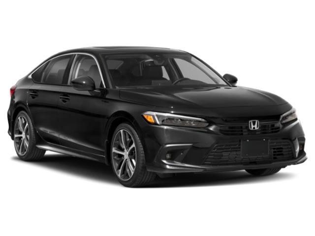 2022 Honda Civic Touring
