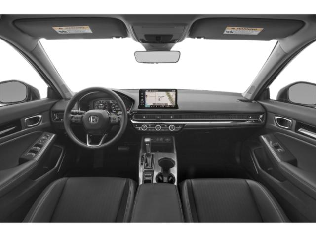 2022 Honda Civic Touring
