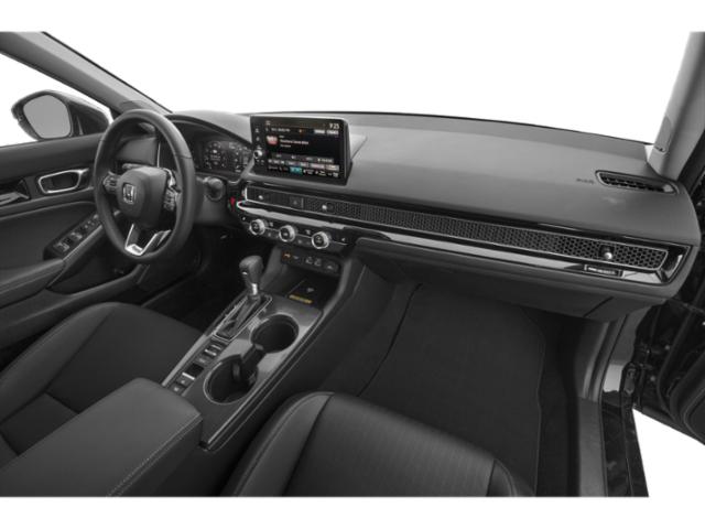 2022 Honda Civic Touring
