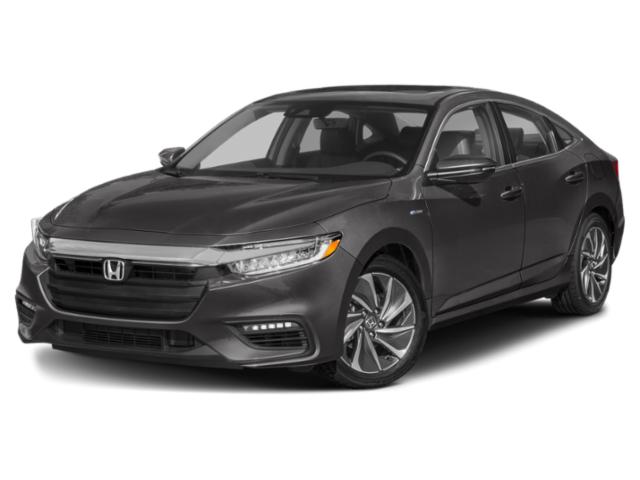 2022 Honda Insight Touring 2022 Honda Insight Touring