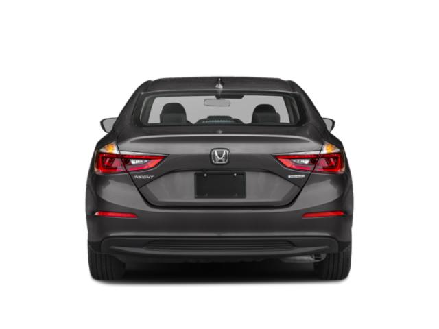 2022 Honda Insight EX