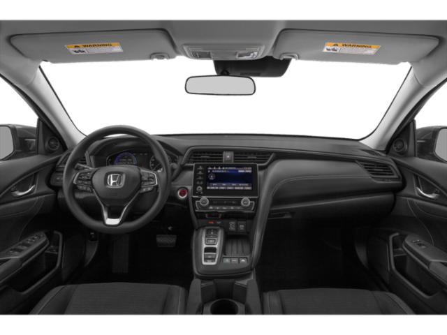 2022 Honda Insight EX