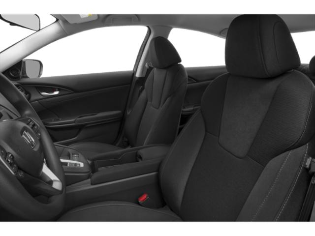2022 Honda Insight EX