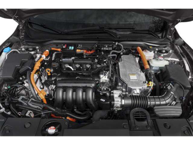 2022 Honda Insight EX