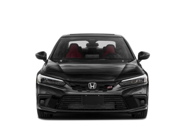 Used 2022 Honda Civic Si For Sale in Tucson, AZ