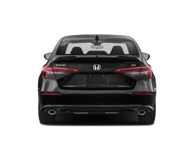 Used 2022 Honda Civic Si For Sale in Tucson, AZ