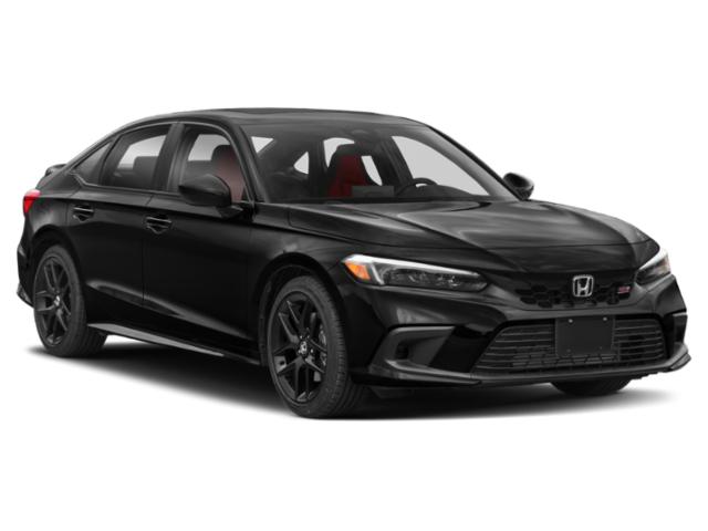 Used 2022 Honda Civic Si For Sale in Tucson, AZ