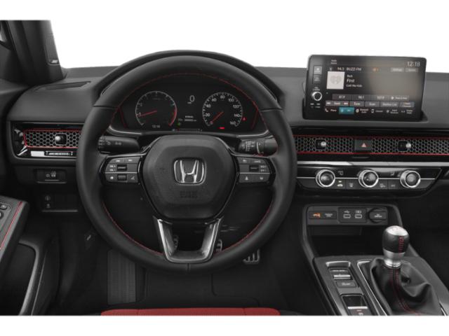 Used 2022 Honda Civic Si For Sale in Tucson, AZ