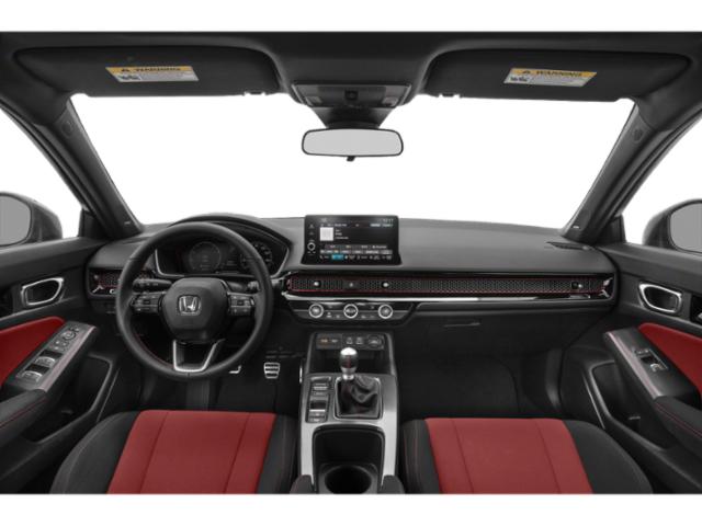 Used 2022 Honda Civic Si For Sale in Tucson, AZ