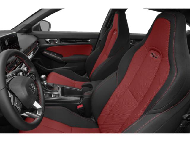 Used 2022 Honda Civic Si For Sale in Tucson, AZ