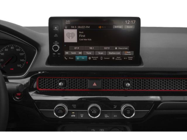 Used 2022 Honda Civic Si For Sale in Tucson, AZ