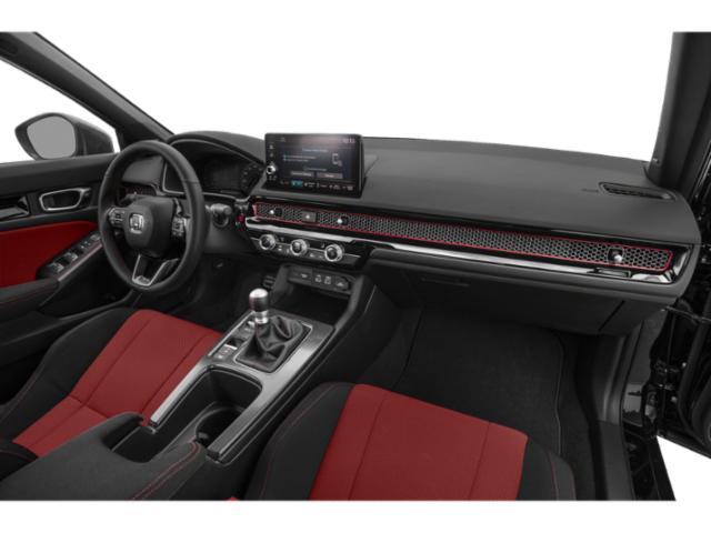 Used 2022 Honda Civic Si For Sale in Tucson, AZ