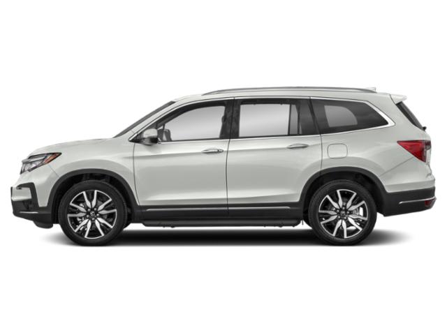 2022 Honda Pilot AWD Elite