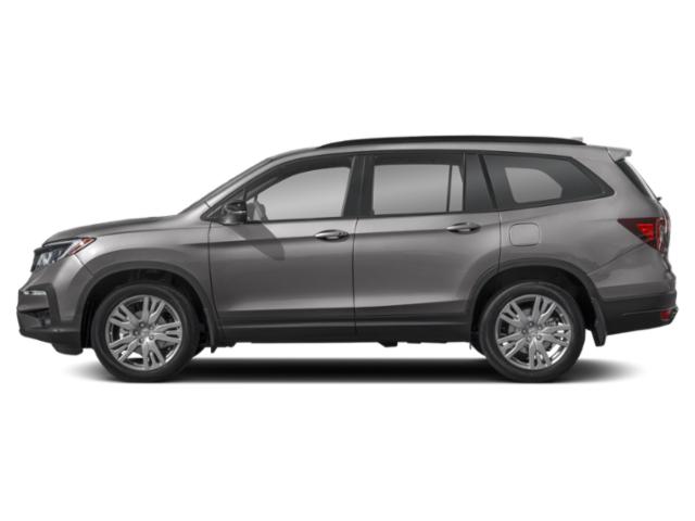 2022 Honda Pilot 2WD Sport