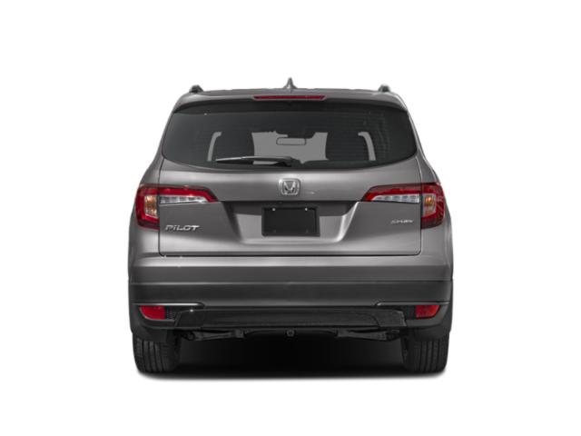 2022 Honda Pilot 2WD Sport