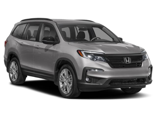 2022 Honda Pilot 2WD Sport