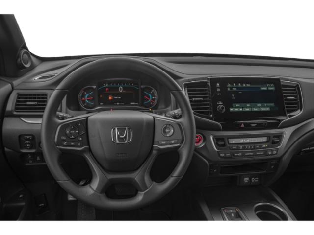 2022 Honda Pilot 2WD Sport