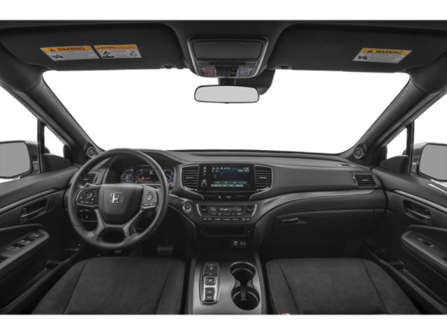2022 Honda Pilot 2WD Sport