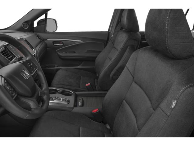2022 Honda Pilot 2WD Sport